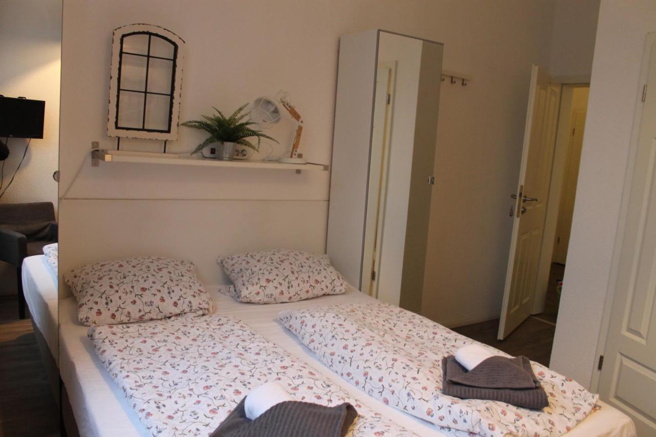 Appart hôtel Am *